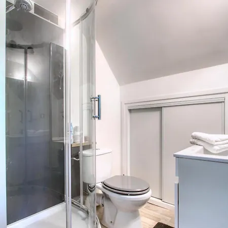 L'atelier De - Apartment